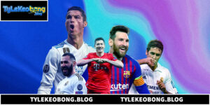 Play Off Trong Bóng Đá Và Vai Trò Trong Giải Đấu