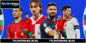Vòng 1/16 Là Gì Và Sức Hút Của Vòng Loại Này